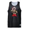 Performance Reversible Mesh Tank Top Thumbnail