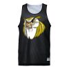 Performance Reversible Mesh Tank Top Thumbnail