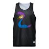 Performance Reversible Mesh Tank Top Thumbnail