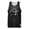 Performance Reversible Mesh Tank Top Thumbnail