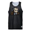 Performance Reversible Mesh Tank Top Thumbnail