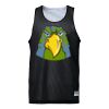 Performance Reversible Mesh Tank Top Thumbnail