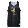 Performance Reversible Mesh Tank Top Thumbnail