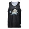 Performance Reversible Mesh Tank Top Thumbnail