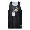 Performance Reversible Mesh Tank Top Thumbnail
