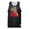 Performance Reversible Mesh Tank Top Thumbnail