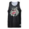 Performance Reversible Mesh Tank Top Thumbnail