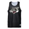Performance Reversible Mesh Tank Top Thumbnail