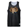 Performance Reversible Mesh Tank Top Thumbnail