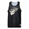 Performance Reversible Mesh Tank Top Thumbnail