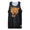 Performance Reversible Mesh Tank Top Thumbnail