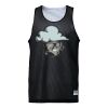 Performance Reversible Mesh Tank Top Thumbnail