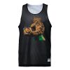 Performance Reversible Mesh Tank Top Thumbnail
