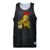 Performance Reversible Mesh Tank Top Thumbnail