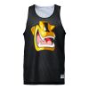 Performance Reversible Mesh Tank Top Thumbnail