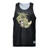 Performance Reversible Mesh Tank Top Thumbnail