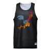 Performance Reversible Mesh Tank Top Thumbnail