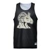 Performance Reversible Mesh Tank Top Thumbnail