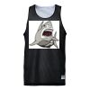 Performance Reversible Mesh Tank Top Thumbnail