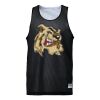 Performance Reversible Mesh Tank Top Thumbnail