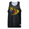 Performance Reversible Mesh Tank Top Thumbnail