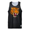 Performance Reversible Mesh Tank Top Thumbnail