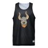 Performance Reversible Mesh Tank Top Thumbnail