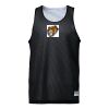Performance Reversible Mesh Tank Top Thumbnail