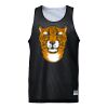 Performance Reversible Mesh Tank Top Thumbnail