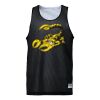 Performance Reversible Mesh Tank Top Thumbnail