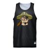 Performance Reversible Mesh Tank Top Thumbnail