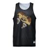 Performance Reversible Mesh Tank Top Thumbnail