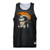 Performance Reversible Mesh Tank Top Thumbnail