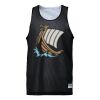 Performance Reversible Mesh Tank Top Thumbnail