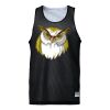 Performance Reversible Mesh Tank Top Thumbnail