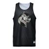 Performance Reversible Mesh Tank Top Thumbnail