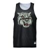 Performance Reversible Mesh Tank Top Thumbnail