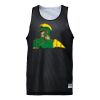 Performance Reversible Mesh Tank Top Thumbnail
