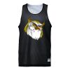 Performance Reversible Mesh Tank Top Thumbnail