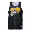 Performance Reversible Mesh Tank Top Thumbnail