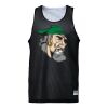 Performance Reversible Mesh Tank Top Thumbnail