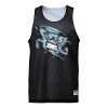 Performance Reversible Mesh Tank Top Thumbnail