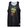 Performance Reversible Mesh Tank Top Thumbnail