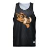 Performance Reversible Mesh Tank Top Thumbnail