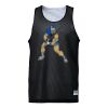 Performance Reversible Mesh Tank Top Thumbnail
