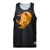 Performance Reversible Mesh Tank Top Thumbnail