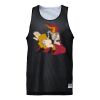 Performance Reversible Mesh Tank Top Thumbnail