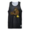 Performance Reversible Mesh Tank Top Thumbnail