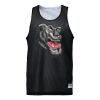 Performance Reversible Mesh Tank Top Thumbnail