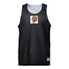 Performance Reversible Mesh Tank Top Thumbnail